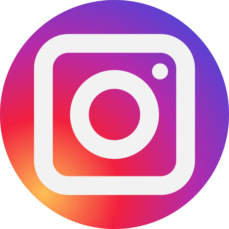 Instagram logo, Instagram Facebook, Inc. YouTube Organization, instagram, purple, logo, magenta png